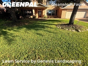 Lawn Cut nearby Spring, TX, 