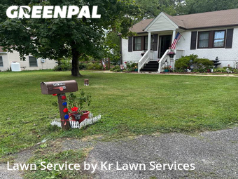 Lawn Cutting nearby Glen Burnie, MD, 