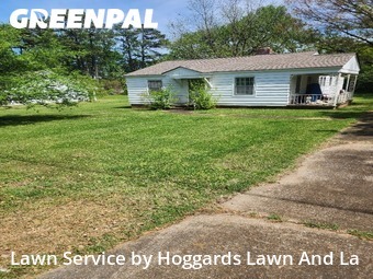 Grass Cutting nearby Jackson, TN, 