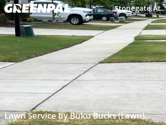 Lawn Care Service nearby Wake Forest, NC, 