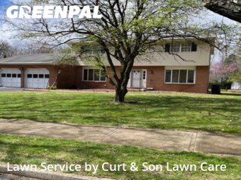 Yard Cutting nearby Bethlehem, PA, 