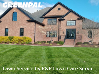 Lawn Care Service nearby Brentwood, TN, 