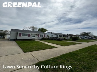 Yard Mowing nearby Roseville, MI, 