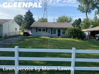 Lawn Mow nearby Toledo, OH, 