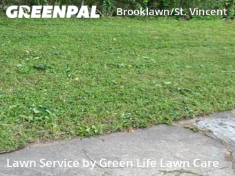 Lawn Mowing Service nearby Bridgeport, CT, 