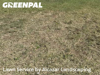 Lawn Cutting nearby Mansfield, TX, 
