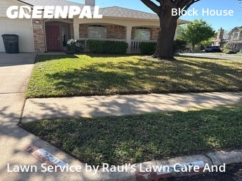 Lawn Mowing nearby Leander, TX, 