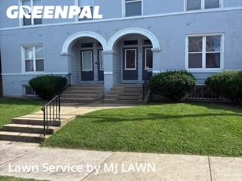 Lawn Mowing nearby St. Louis, MO, 