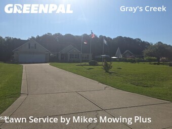 Lawn Care nearby Hope Mills, NC, 