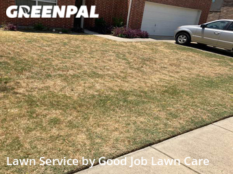 Lawn Care nearby Saginaw, TX, 
