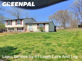 Grass Cutting nearby Clinton, MD, 