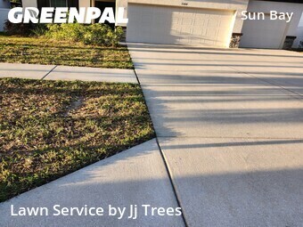Lawn Cutting nearby Tampa, FL, 
