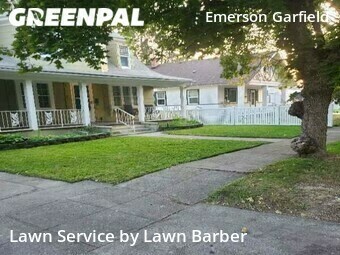 Yard Mowing nearby Spokane, WA, 