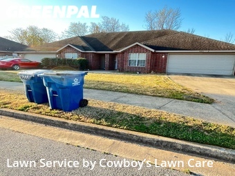 Lawn Maintenance nearby Bentonville, AR, 