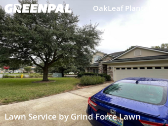 Lawn Mowing nearby Orange Park, FL, 