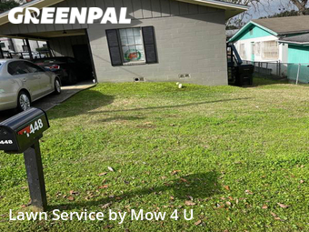 Lawn Care Service nearby Tallahassee, FL, 
