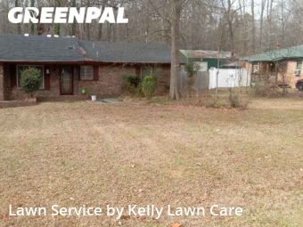 Lawn Maintenance nearby Sherwood, AR, 