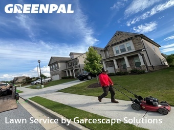 Lawn Maintenance nearby Buford, GA, 