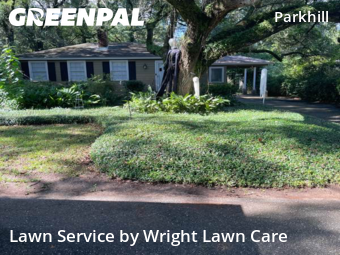 Affordable Landscaping In Mobile,36608,Landscape Design by Wright Lawn Care, work completed in Nov , 2025