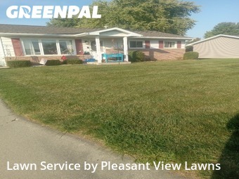 Grass Cutting nearby Bay City, MI, 