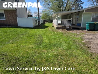 Lawn Maintenancein Erie,16505,Lawn Mow by J&S Lawn Care, work completed in Jul , 2026