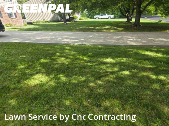 Lawn Cutting nearby Hudson, OH, 