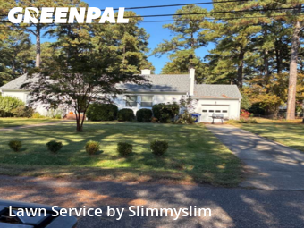 Lawn Cutting nearby Portsmouth, VA, 