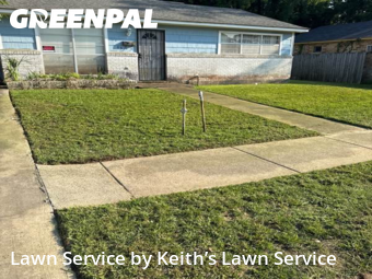 Lawn Maintenance nearby Biloxi, MS, 