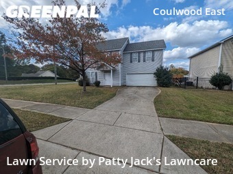 Lawn Care nearby Charlotte, NC, 