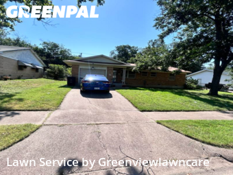 Yard Mowing nearby Killeen, TX, 