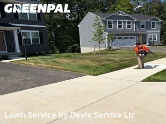 Lawn Mow nearby Lanham, MD, 