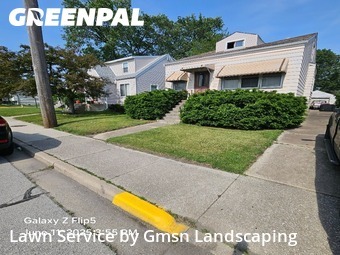 Lawn Mowing Service nearby Hammond, IN, 