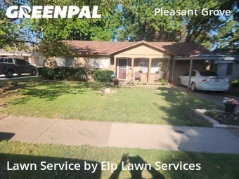 Lawn Cutting nearby Dallas, TX, 