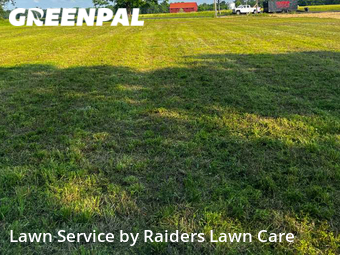 Lawn Service nearby Clarksville, TN, 