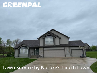 Lawn Cutting nearby Greenwood, MO, 