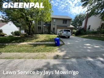 Yard Mowing nearby Kansas City, MO, 