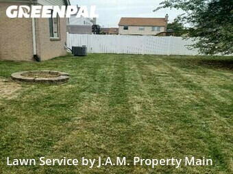 Lawn Care nearby Southgate, MI, 