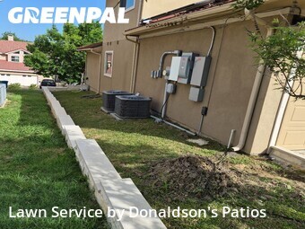 Lawn Mowing Service nearby Rockwall, TX, 