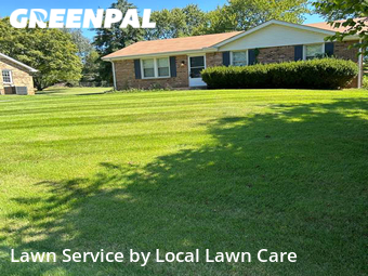 Lawn Care Service nearby Clarksville, TN, 