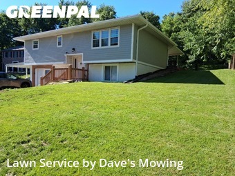 Lawn Care Service nearby East Alton, IL, 