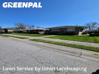 Grass Cut nearby Gary, IN, 