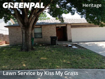 Lawn Care nearby San Antonio, TX, 