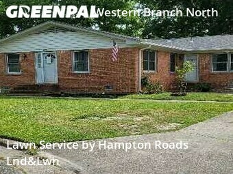 Lawn Cut nearby Chesapeake, VA, 