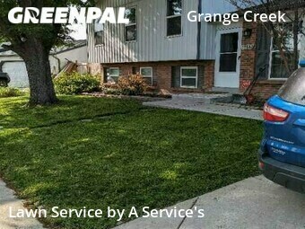 Lawn Service nearby Thornton, CO, 