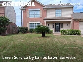 Lawn Mowing nearby Sugar Land, TX, 