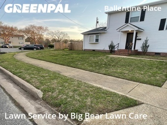 Lawn Cutting nearby Norfolk, VA, 
