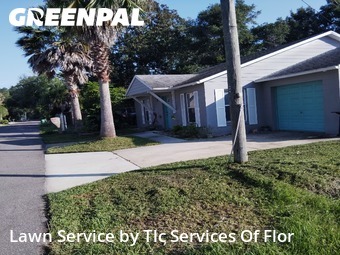 Lawn Service nearby Port Orange, FL, 