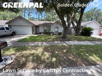 Lawn Cuttingin Jacksonville,32246,Lawn Service by Castros Contracting , work completed in Jun , 2026
