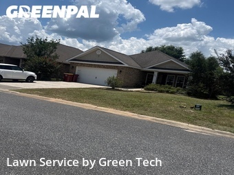Lawn Care nearby Crestview, FL, 