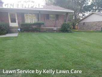 Lawn Service nearby Little Rock, AR, 